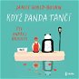 Když panda tančí - Audiokniha MP3