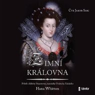 Zimní královna - Audiokniha MP3