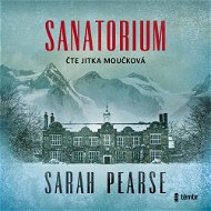 Sanatorium - Audiokniha MP3