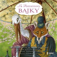 La Fontainovy Bajky - Audiokniha MP3