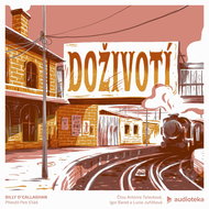 Doživotí - Audiokniha MP3