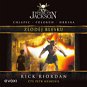 Audiokniha MP3 Percy Jackson - Zloděj blesku - Audiokniha MP3