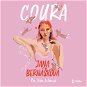 Coura - Audiokniha MP3