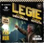 LEGIE VI: Pán hor - Audiokniha MP3