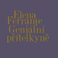 Geniální přítelkyně - Komplet - Audiokniha MP3