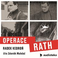 Operace Rath - Audiokniha MP3