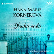 Dlouhá cesta - Audiokniha MP3
