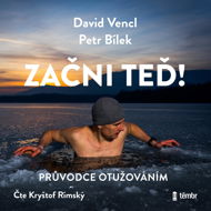 Začni teď! Průvodce otužováním - Audiokniha MP3