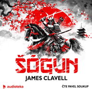 Šógun - James Clavell