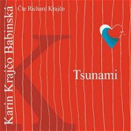 Tsunami - Audiokniha MP3