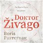 Doktor Živago - Audiokniha MP3