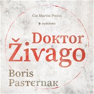 Doktor Živago - Audiokniha MP3