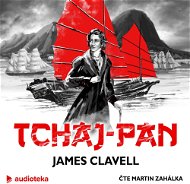 Tchaj-pan - James Clavell