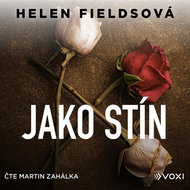 Jako stín - Audiokniha MP3