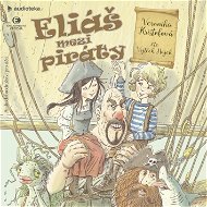 Eliáš mezi piráty - Veronika Krištofová