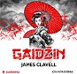 Gaidžin - Audiokniha MP3