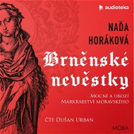 Brněnské nevěstky - Audiokniha MP3