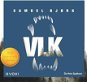 Vlk - Audiokniha MP3