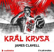 Král Krysa - James Clavell