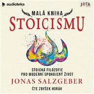 Malá kniha stoicismu - Audiokniha MP3