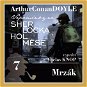 Sherlock Holmes: Mrzák - Audiokniha MP3
