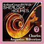 Sherlock Holmes – Charles Augustus Milverton - Audiokniha MP3