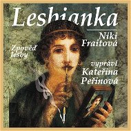 Lesbianka - Audiokniha MP3