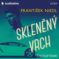 Skleněný vrch - Audiokniha MP3