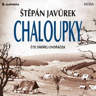 Chaloupky - Audiokniha MP3