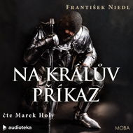 Na králův příkaz - Audiokniha MP3