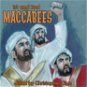 1st and 2nd Book of Maccabees - Audiokniha MP3