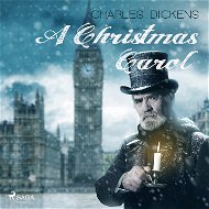 A Christmas Carol - Audiokniha MP3