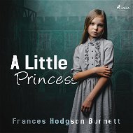 A Little Princess - Audiokniha MP3