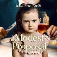 A Modest Proposal - Audiokniha MP3