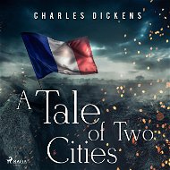 A Tale of Two Cities - Audiokniha MP3