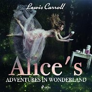 Alice’s Adventures in Wonderland - Audiokniha MP3