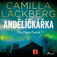 Andělíčkářka - Camilla Läckberg