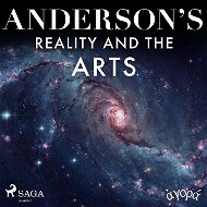 Anderson’s Reality and the Arts - Audiokniha MP3