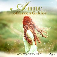 Anne of Green Gables - Audiokniha MP3