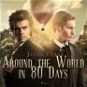 Around the World in 80 Days - Audiokniha MP3