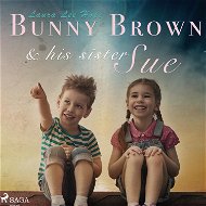 Bunny Brown and his Sister Sue - Audiokniha MP3