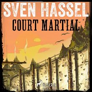 Court Martial - Audiokniha MP3