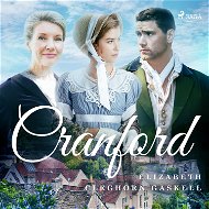 Cranford - Audiokniha MP3