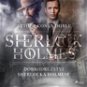 Dobrodružství Sherlocka Holmese – komplet - Audiokniha MP3