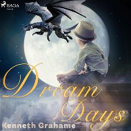 Dream Days - Audiokniha MP3