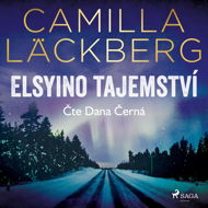 Elsyino tajemství - Camilla Läckberg