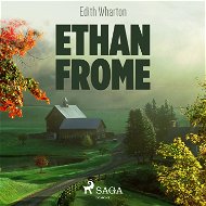 Ethan Frome - Audiokniha MP3