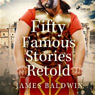 Fifty Famous Stories Retold - Audiokniha MP3