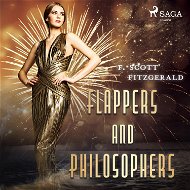 Flappers and Philosophers - Audiokniha MP3