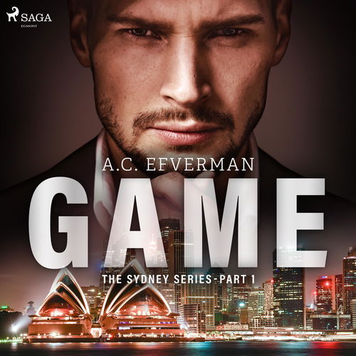 GAME - Audiokniha MP3 - Hlavní obrázek